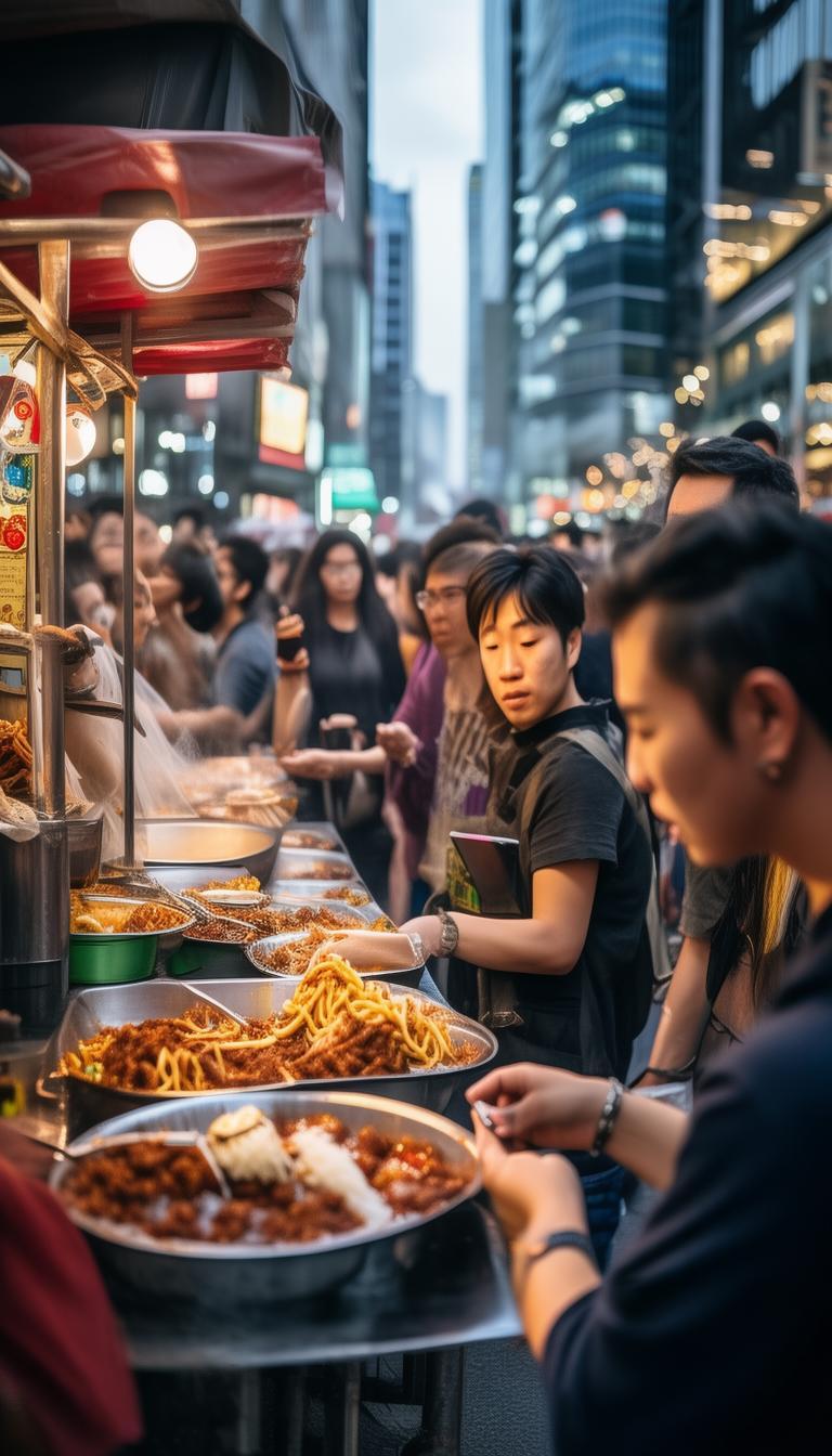 抖音团购牛杂汤粉能买吗_牛杂汤粉团购可行吗?插图 抖音团购牛杂汤粉能买吗_牛杂汤粉团购可行吗?插图