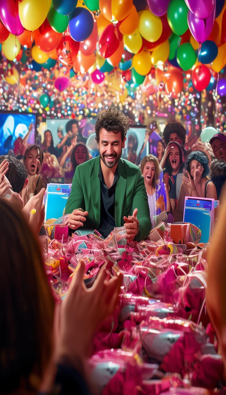 千川怎么拍视频涨粉_千川视频涨粉技巧插图