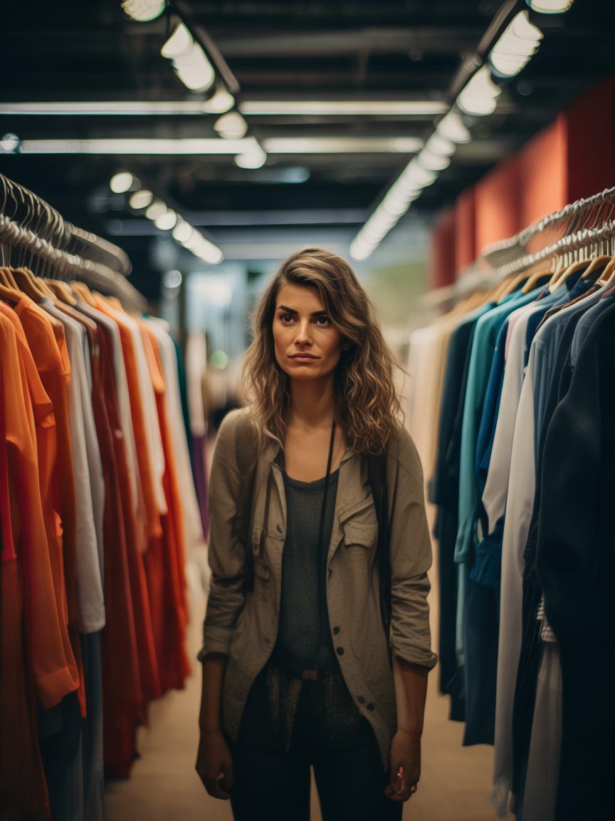 在抖音卖服装怎么吸粉丝_抖音服装吸粉技巧插图 在抖音卖服装怎么吸粉丝_抖音服装吸粉技巧插图