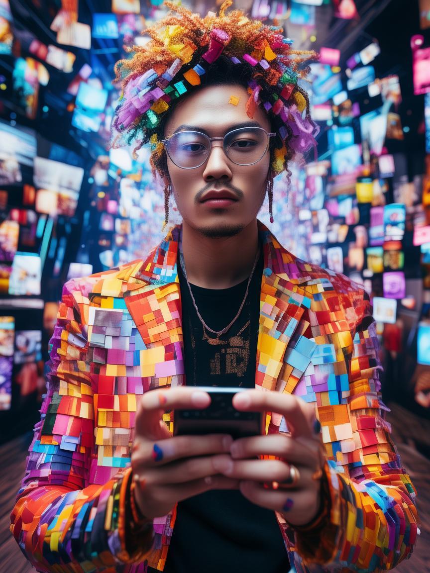 抖音怎么突破一万个粉丝_抖音破万粉秘诀插图