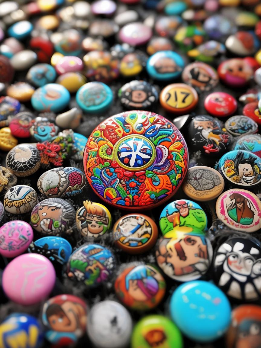 抖音粉丝牌谁最个性_抖音粉丝牌个性盘点插图 抖音粉丝牌谁最个性_抖音粉丝牌个性盘点插图