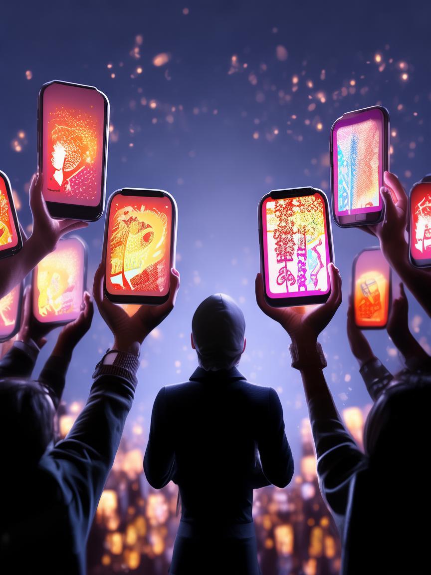 抖音需要买粉丝吗_买粉有必要吗？插图