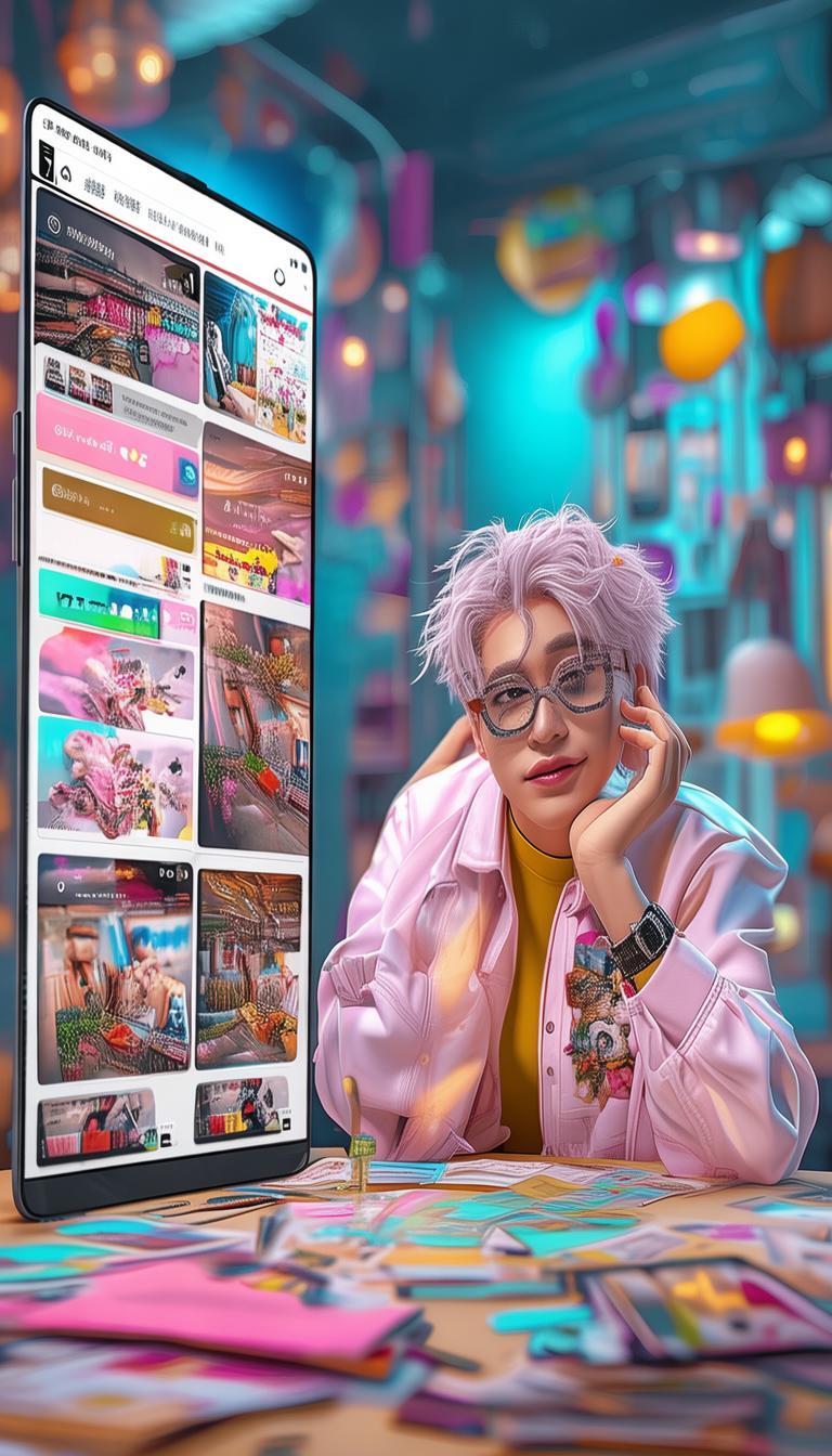 抖音自动刷粉_抖音刷粉机器原理插图 抖音自动刷粉_抖音刷粉机器原理插图