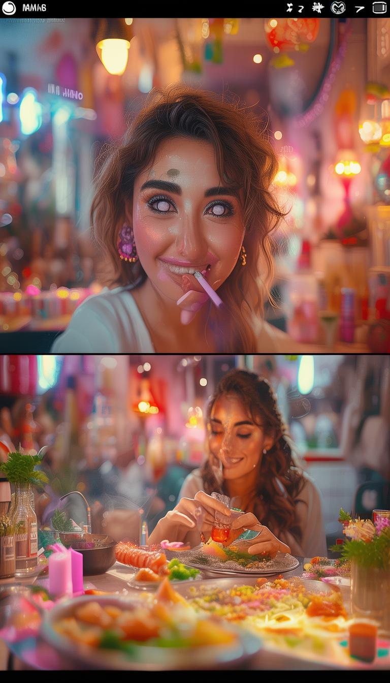 怎么用抖音推千川赚钱_抖音千川赚钱技巧？插图