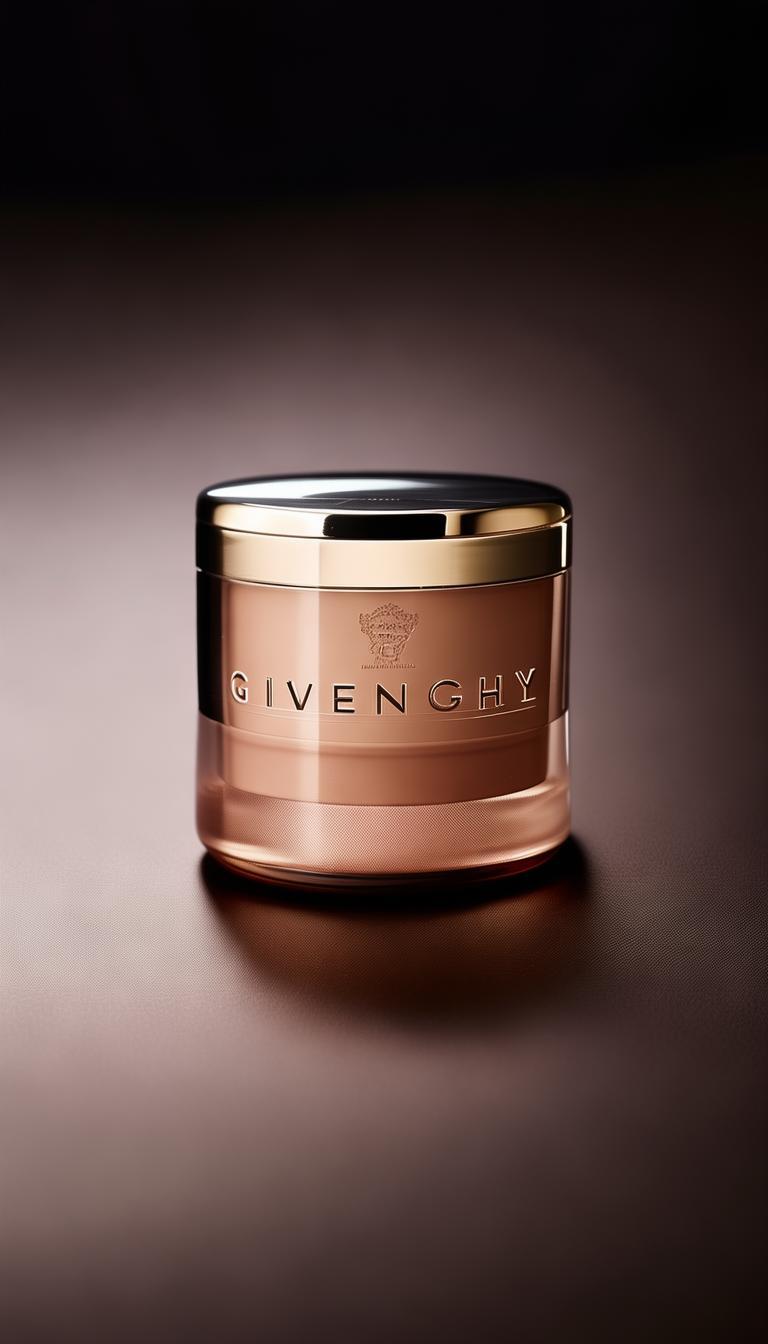 抖音买的纪梵希定妆粉_抖音纪梵希粉底定妆？插图