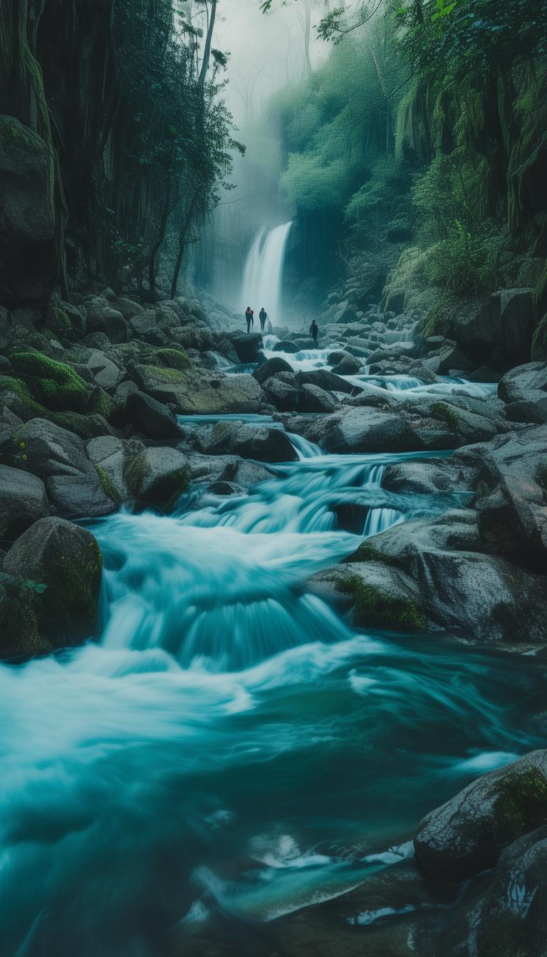 千川投流的粉丝为什么掉得很快_粉丝流失之谜插图 千川投流的粉丝为什么掉得很快_粉丝流失之谜插图