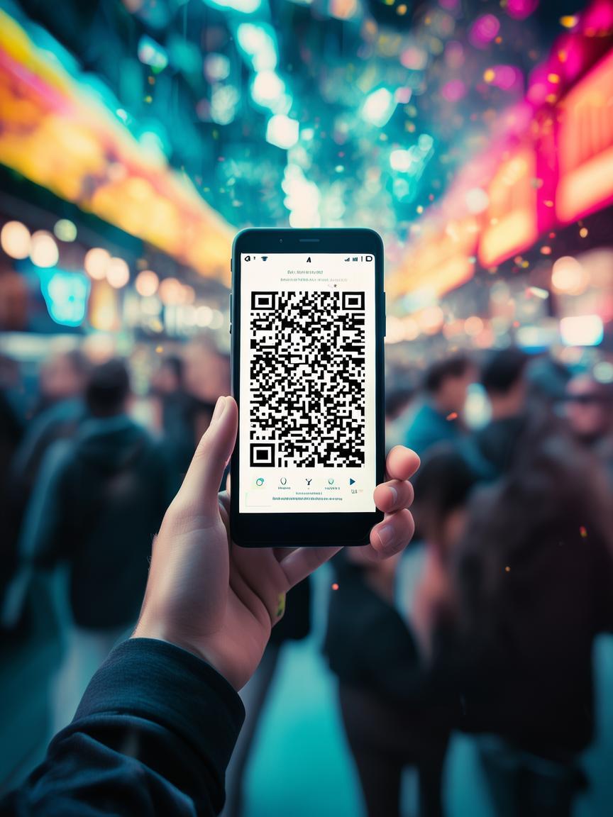 抖音扫码加粉丝行吗_抖音扫码吸粉？插图