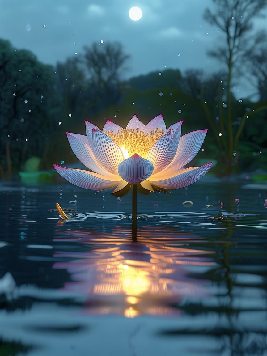 莲花抖音粉丝排行第几位_莲花抖音排行第几插图 莲花抖音粉丝排行第几位_莲花抖音排行第几插图