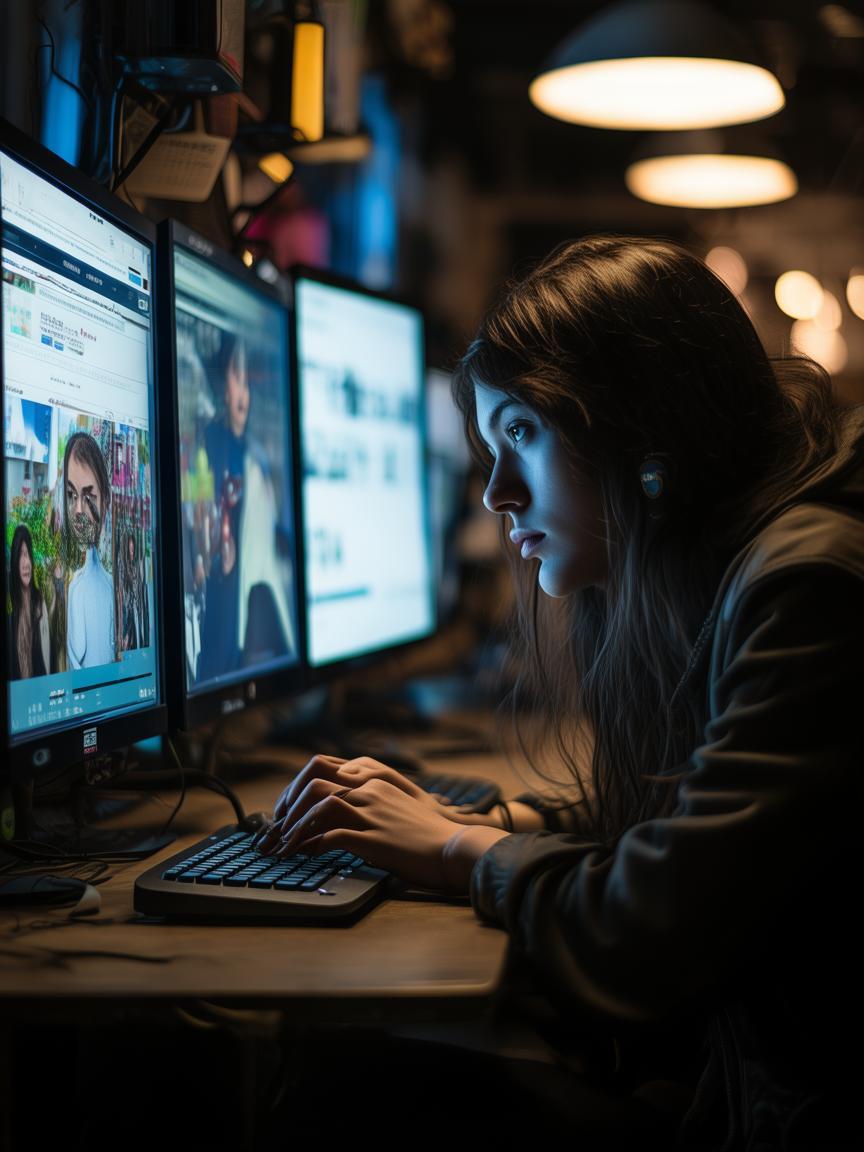 抖音移除粉丝对方会吗_抖音移粉会通知对方吗？插图