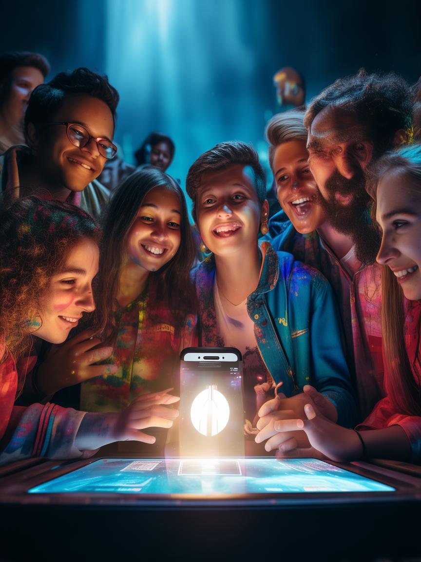 下载抖音app到手机上并安装_抖音app下载安装插图