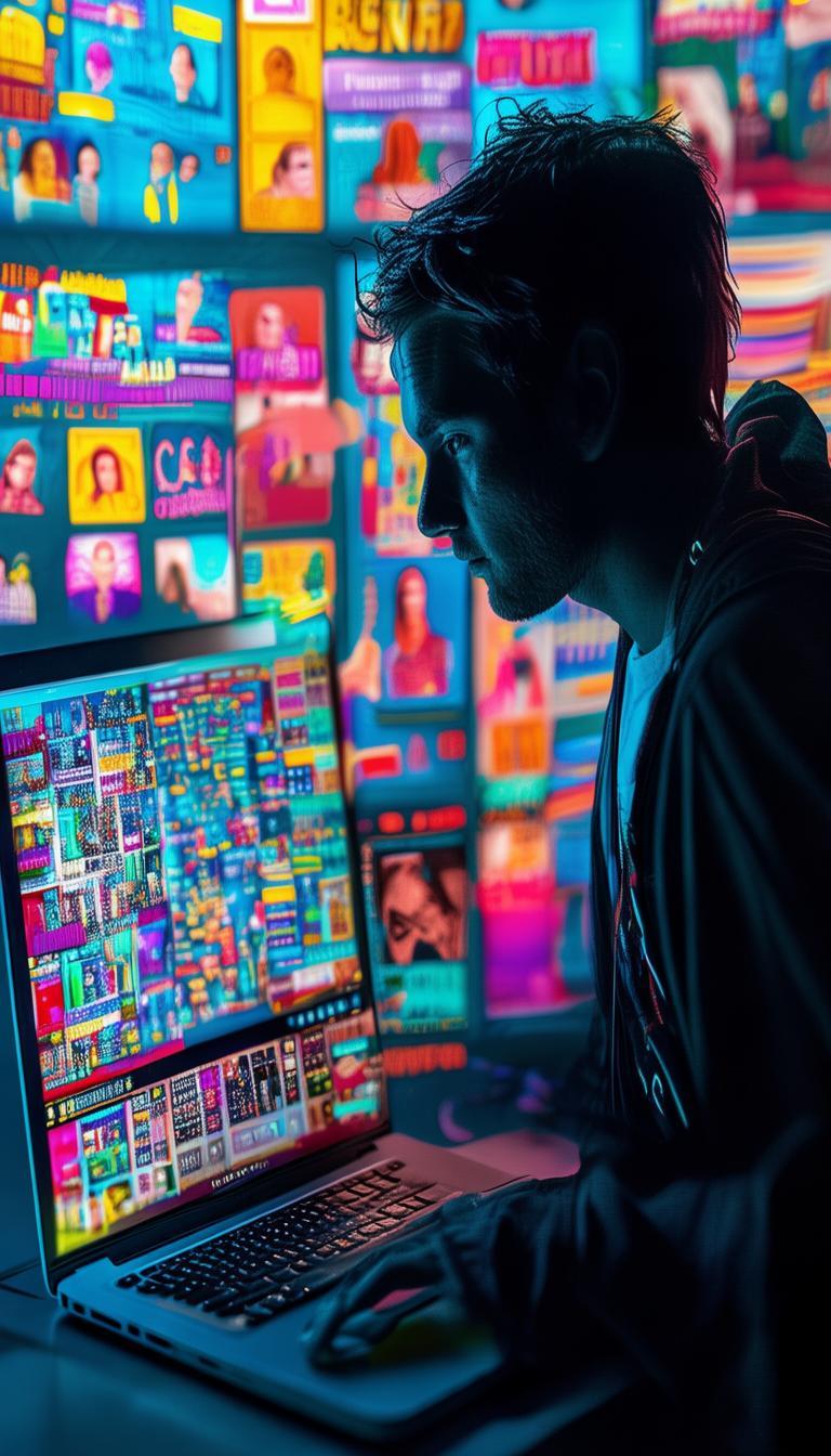 千川怎么投放涨粉丝_千川涨粉投放技巧插图