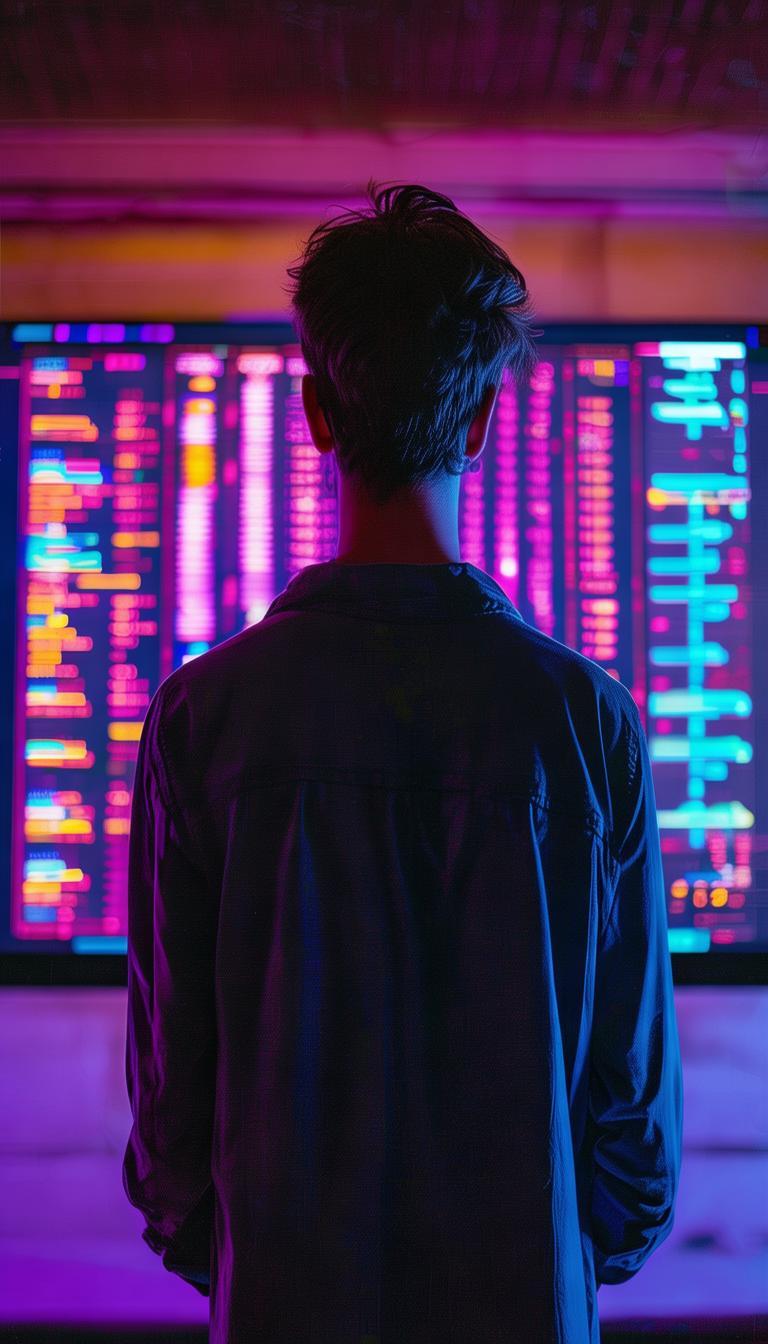 抖音的千川数据大屏从哪里打开_千川数据大屏开启路径插图