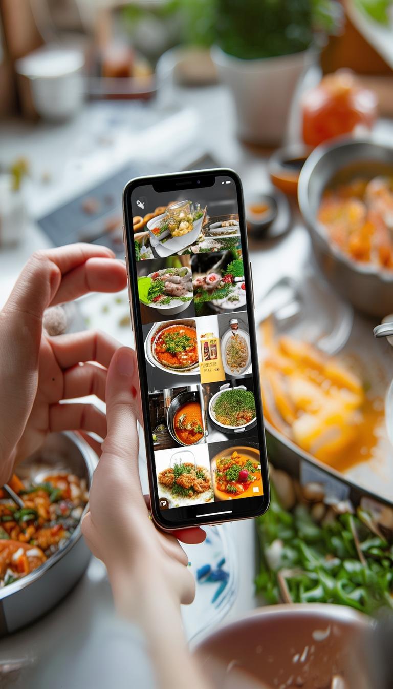 抖音美食吸粉_抖音美食如何吸粉？插图