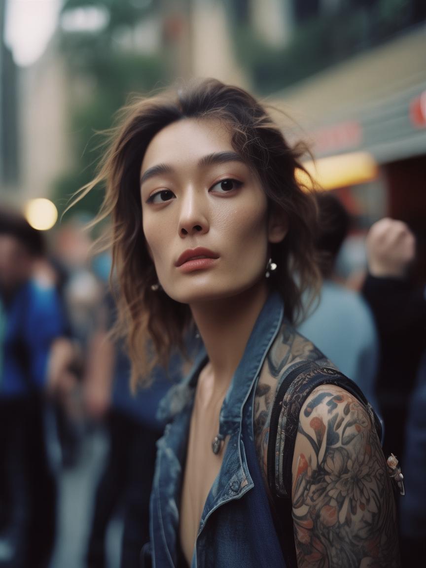 怎么当路人粉丝呢抖音_如何成为抖音路人粉?插图 怎么当路人粉丝呢抖音_如何成为抖音路人粉?插图