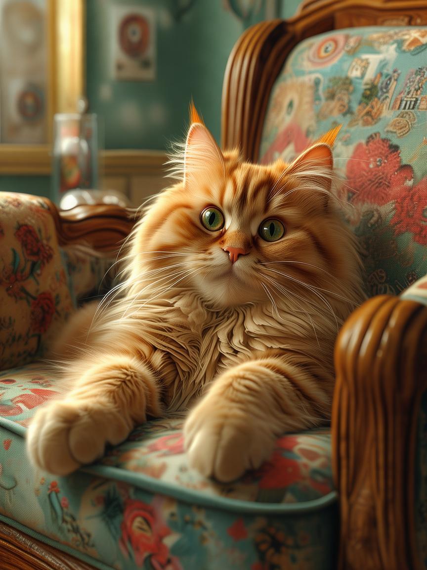 全抖音最多猫咪多少粉丝_抖音猫咪粉丝最多？插图