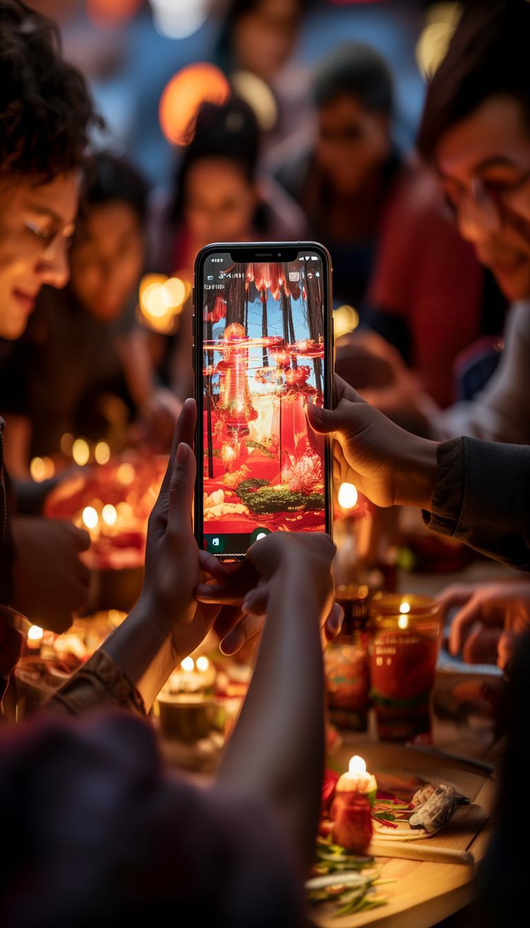 抖音千川活动红包_抖音千川红包活动怎么参与?插图 抖音千川活动红包_抖音千川红包活动怎么参与?插图