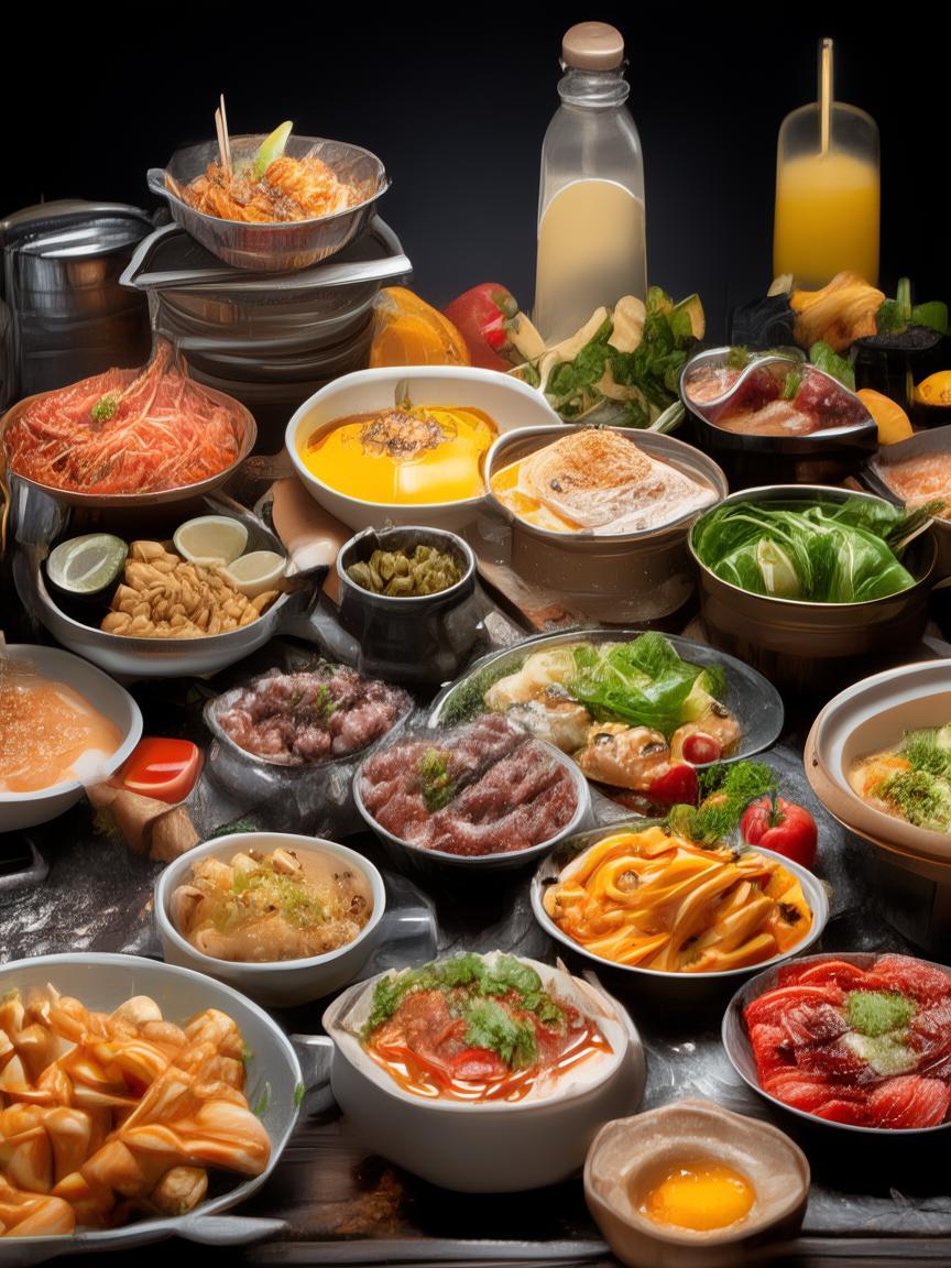 抖音美食怎样涨粉丝最快_抖音美食快速涨粉秘籍插图 抖音美食怎样涨粉丝最快_抖音美食快速涨粉秘籍插图