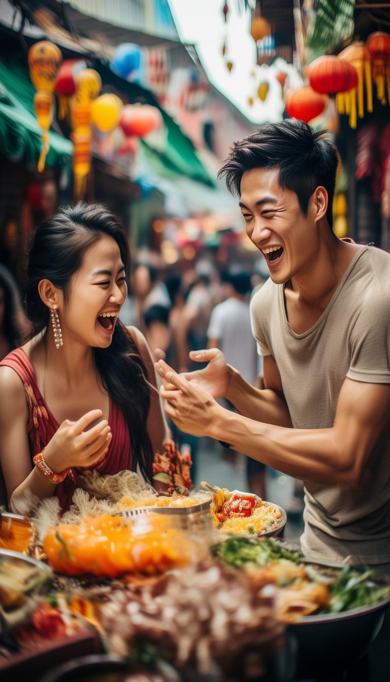 越南抖音涨粉_抖音越南粉丝激增之谜？插图