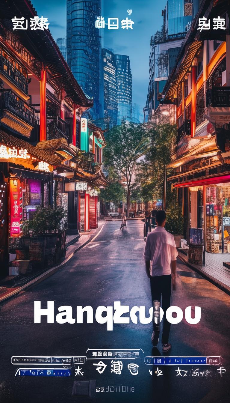 杭州抖音涨粉_杭州抖音快速增粉秘诀？插图