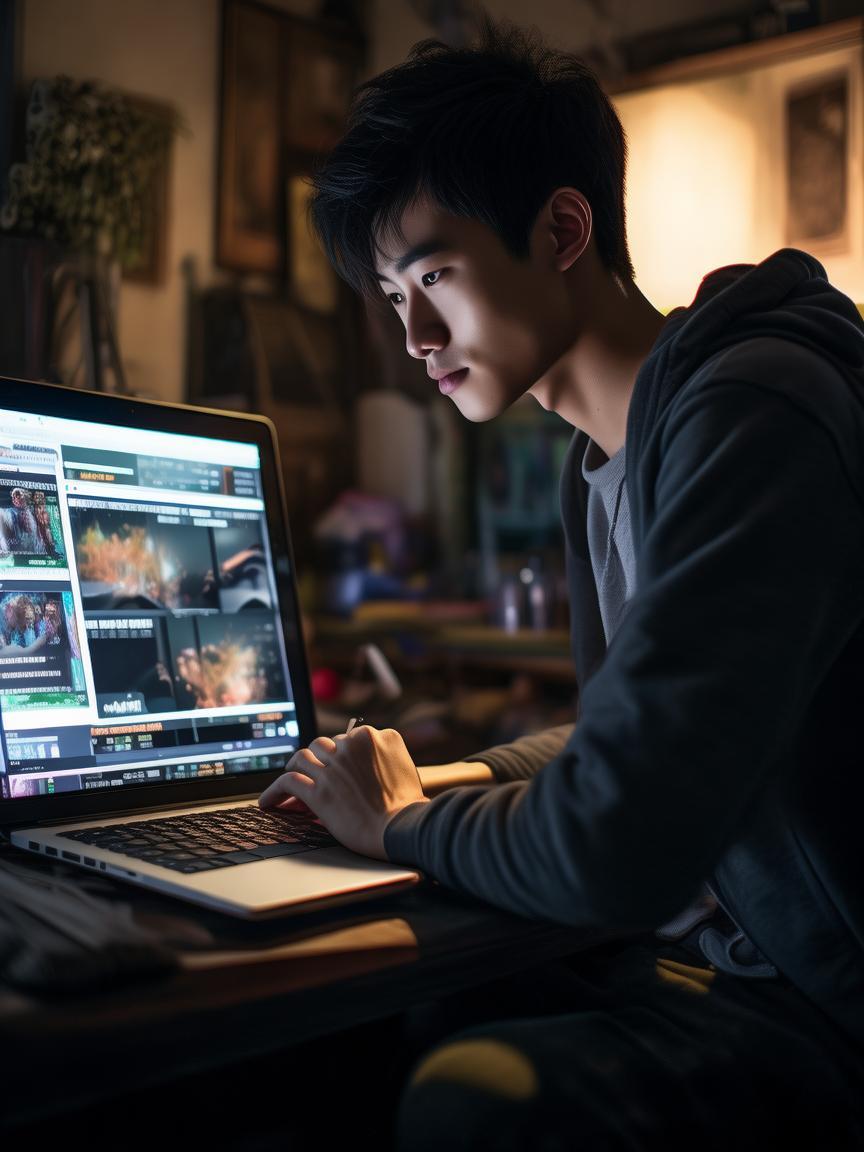 怎么看详细抖音涨粉_抖音涨粉细节探秘插图