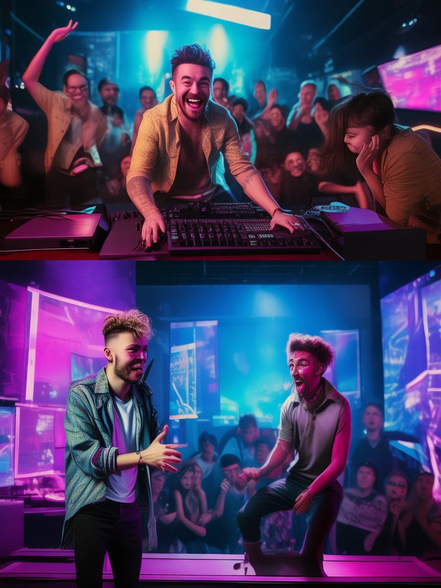 新手如何开直播抖音_抖音直播入门指南插图