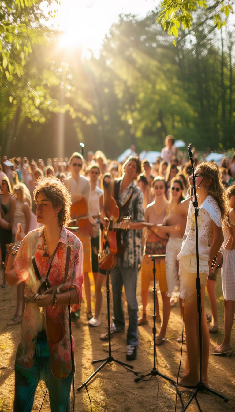 抖音做音乐吸粉_抖音音乐吸粉策略？插图