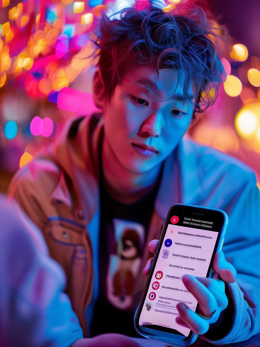 抖音红包怎么关注才能抢_抖音抢红包关注法插图