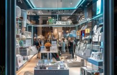 千川涨粉 商品橱窗在哪_1. 橱窗位置查询缩略图