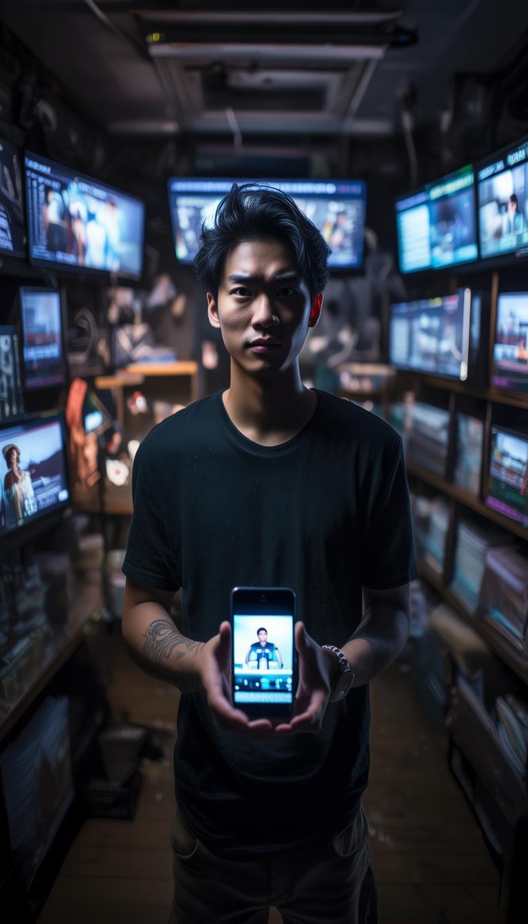 抖音刷粉一万_抖音刷粉1万,效果如何?插图 抖音刷粉一万_抖音刷粉1万,效果如何?插图