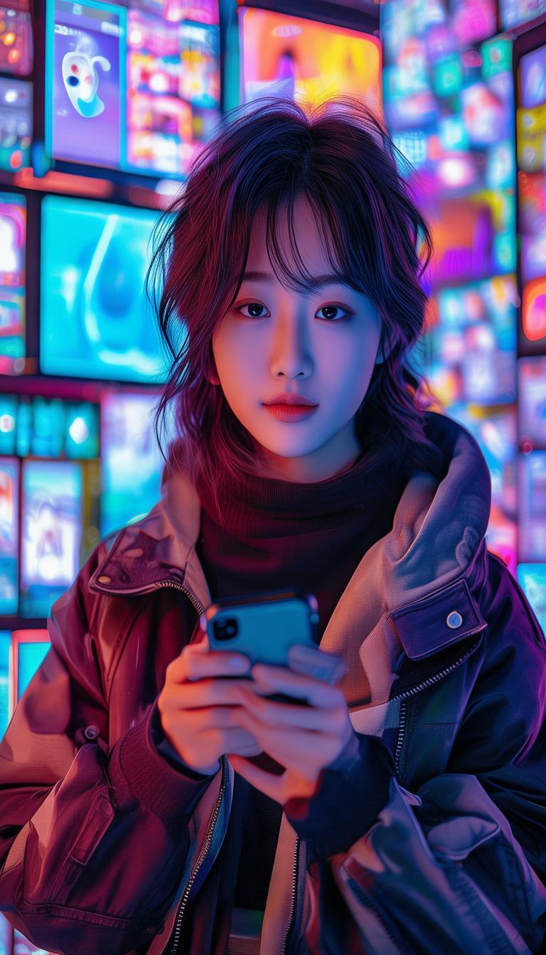 手机可以千川投流涨粉_手机千川投流助力涨粉秘诀？插图