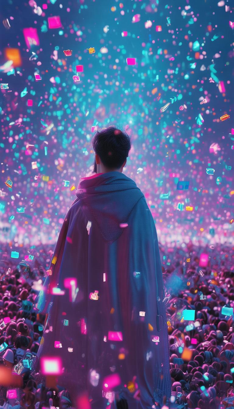 抖音买十万粉会怎样_抖音买十万粉后影响如何？插图