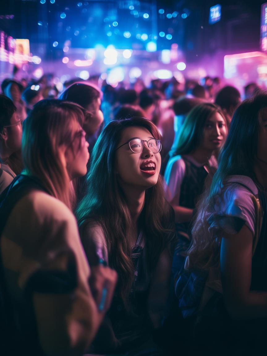 抖音能开粉丝群吗_抖音粉丝群可行？插图