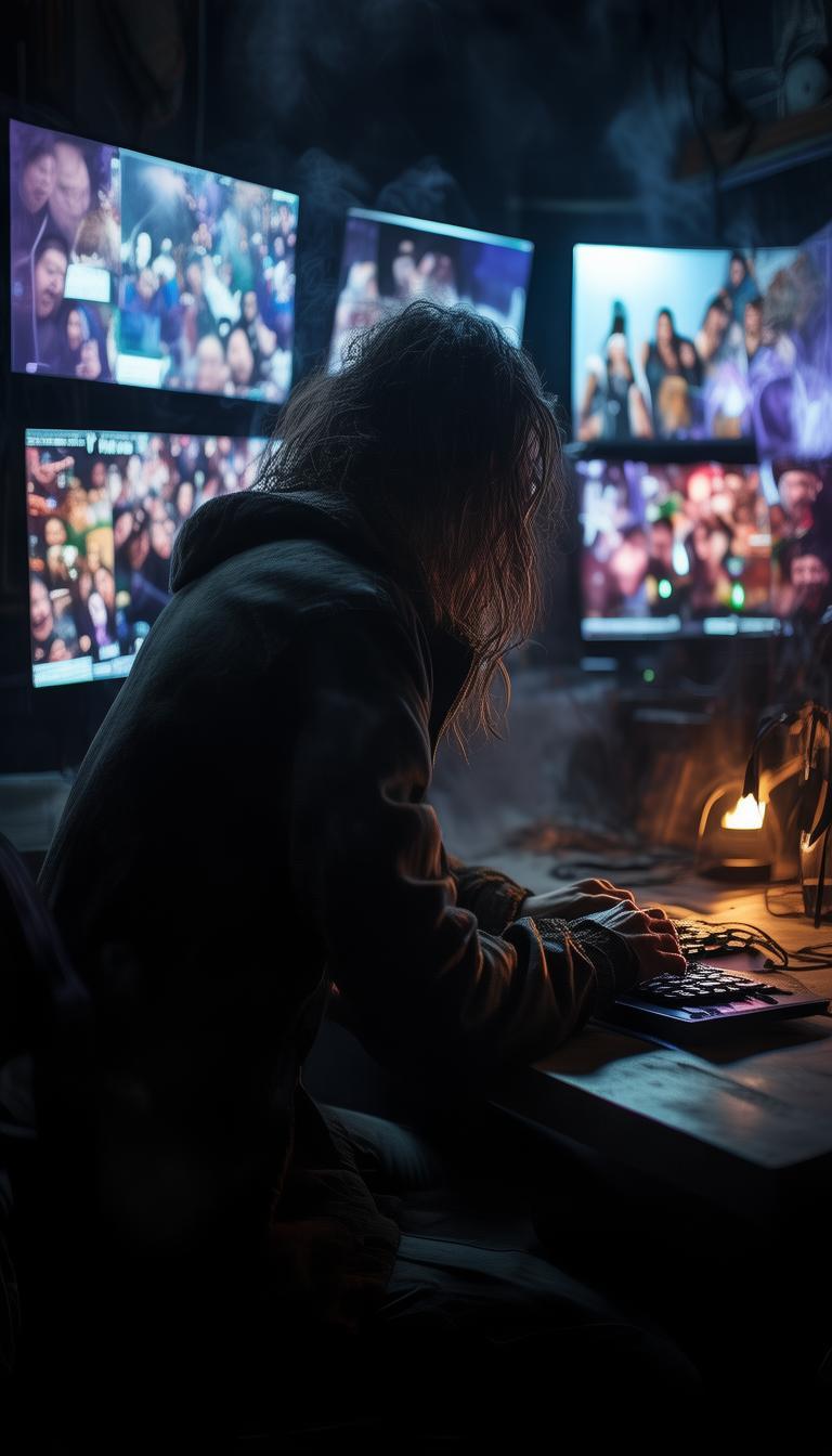 抖音买粉丝会有真粉吗_买粉真的能得真粉吗？插图