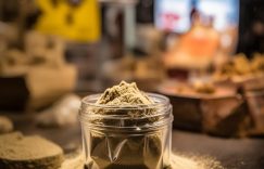 抖音上买的葛根粉能吃吗_抖音葛根粉安全吗？缩略图