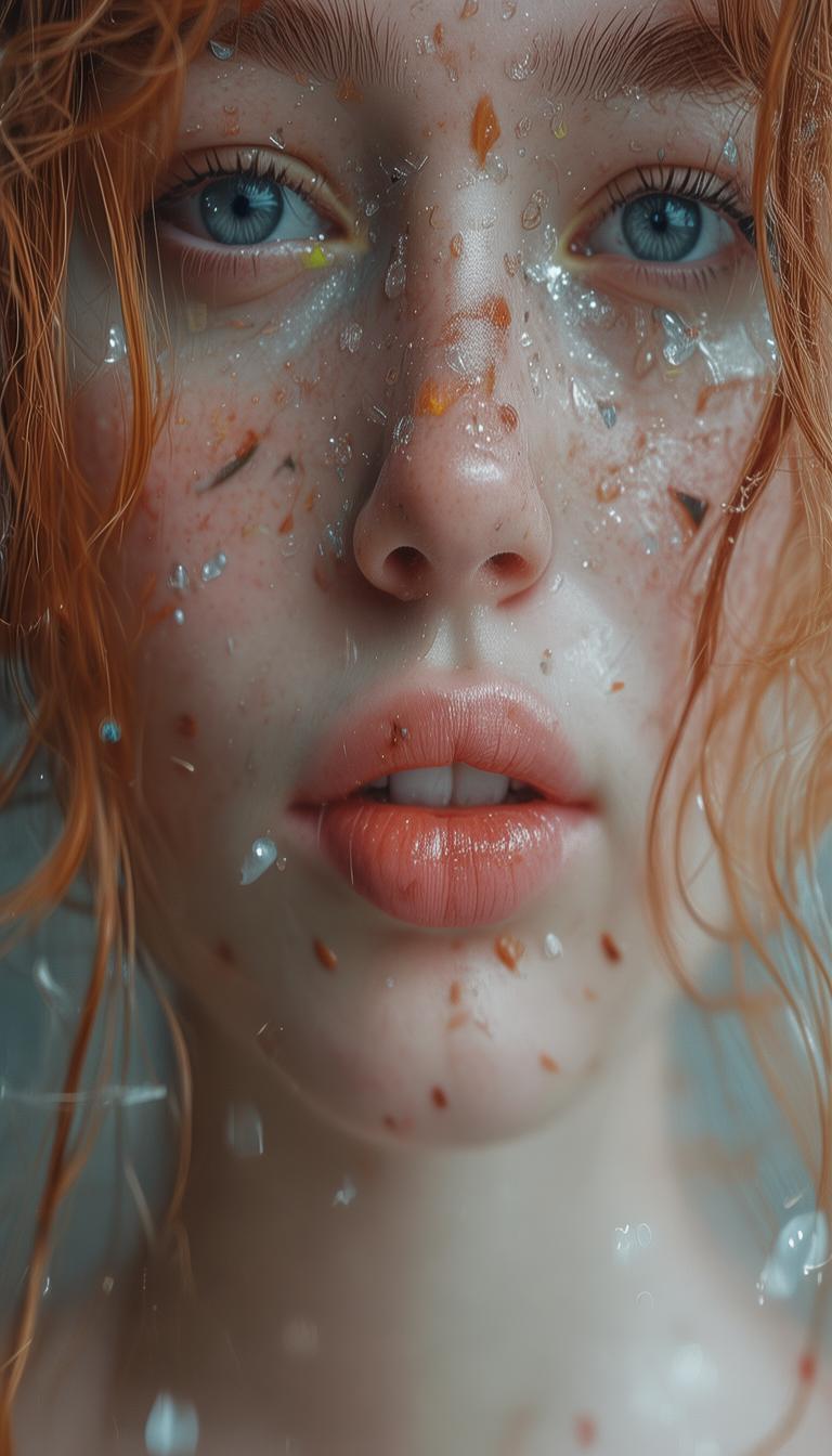 抖音自拍加什么话题吸粉_抖音自拍吸粉话题有哪些？插图