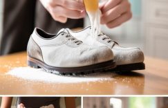 抖音刷鞋小妙招苏打粉_抖音刷鞋苏打水秘诀?缩略图 抖音刷鞋小妙招苏打粉_抖音刷鞋苏打水秘诀?缩略图