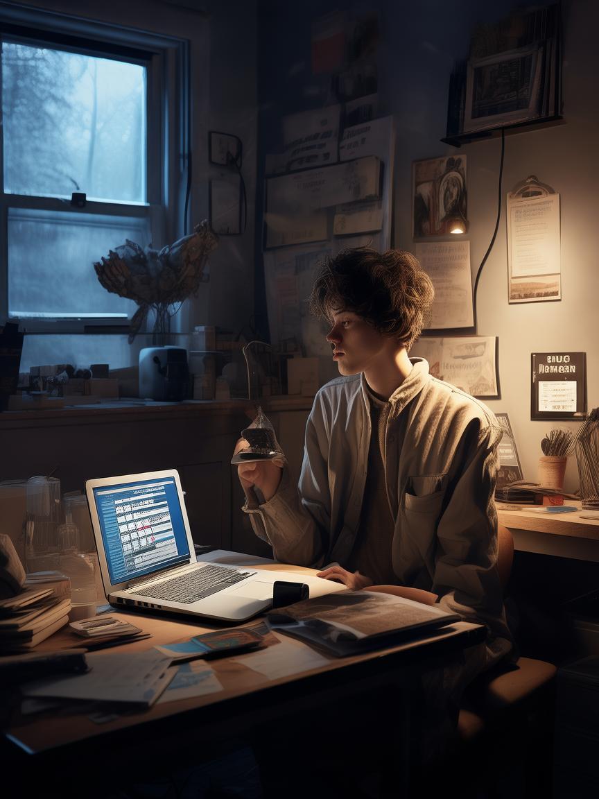 如何成立抖音粉丝_如何增粉抖音？插图