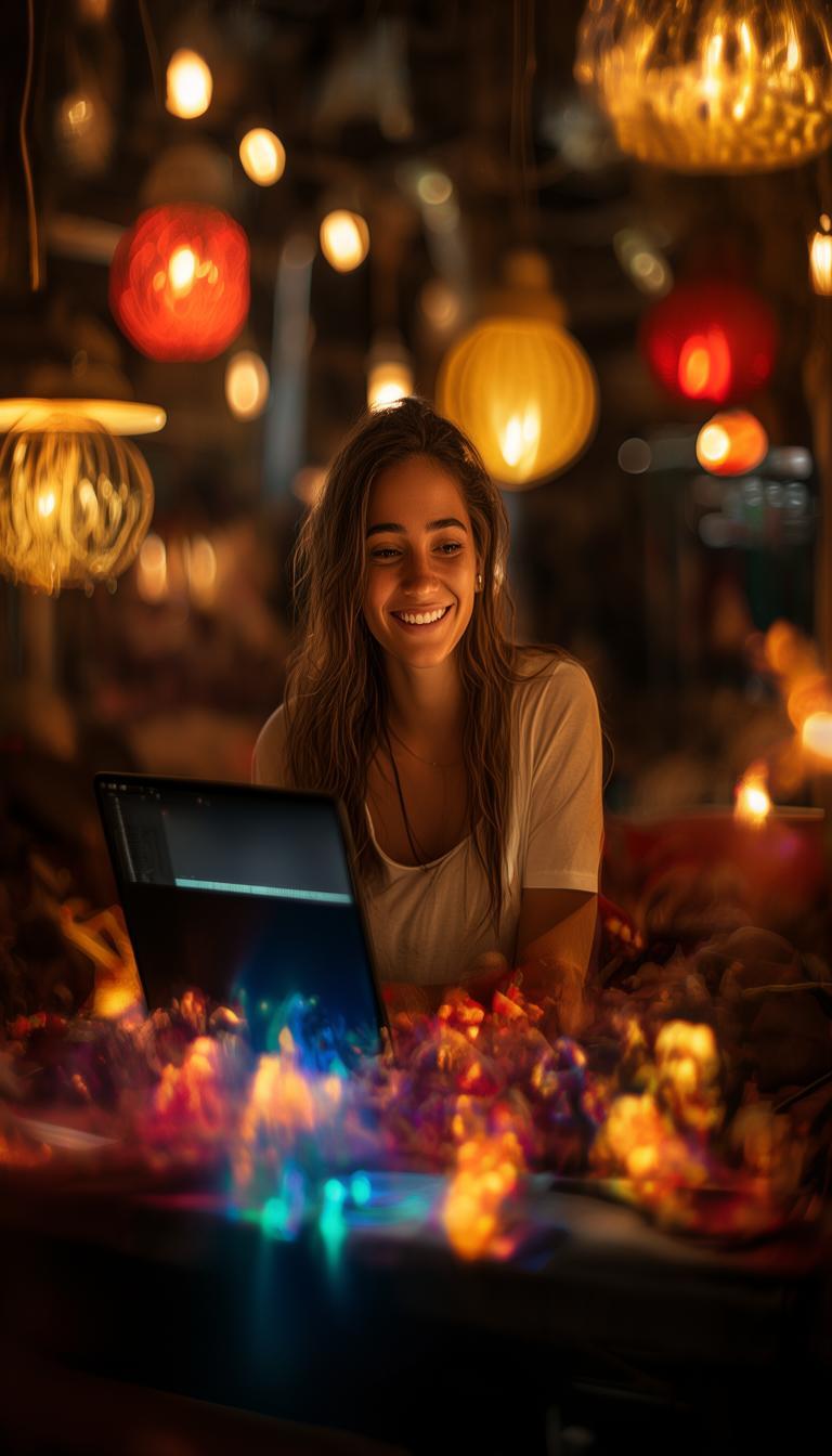 零粉怎么开千川涨粉机_零粉千川涨粉技巧插图 零粉怎么开千川涨粉机_零粉千川涨粉技巧插图