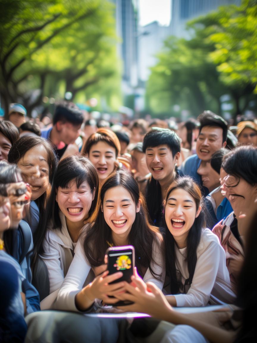 抖音评论帅哥帅搞笑的语句_帅哥哥笑点在哪儿？插图