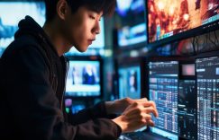 千川涨粉素材视频下载_千川涨粉视频素材获取方法缩略图