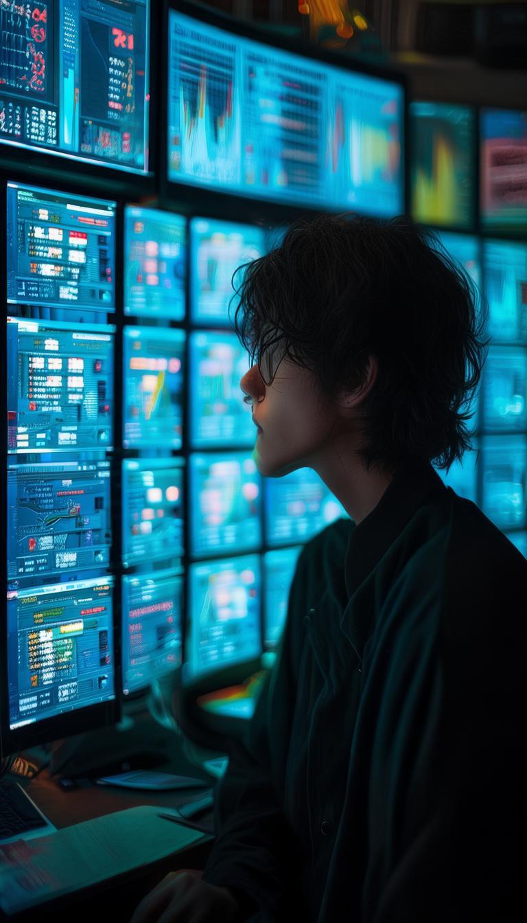 千川直播间涨一千粉_千川直播间粉丝突破千增记插图