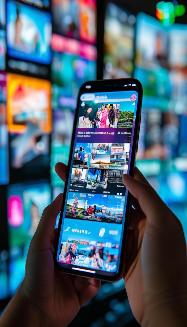 有人专门刷抖音粉的吗_抖音刷粉是职业吗？插图