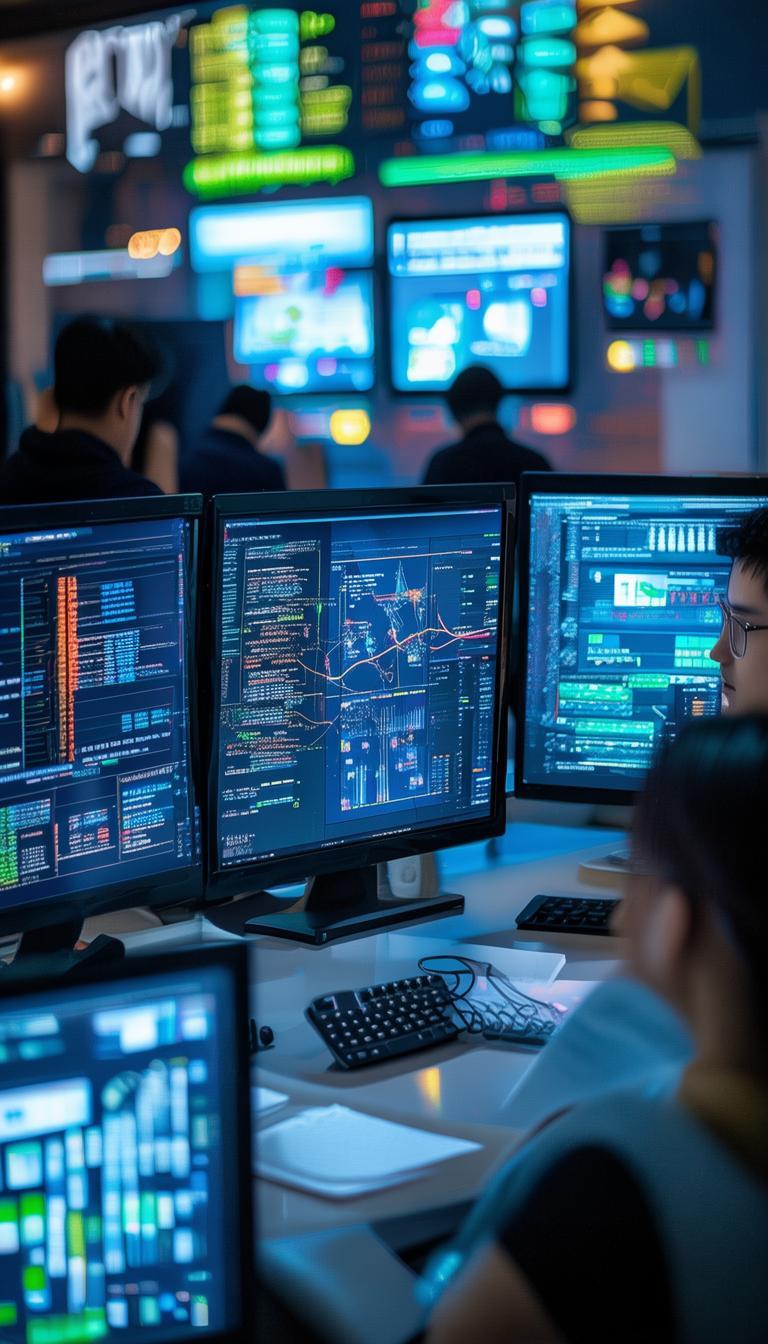 千川科技抖音_千川科技抖音合作?插图 千川科技抖音_千川科技抖音合作?插图