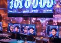抖音直播点赞10w_抖音直播10万赞之谜？缩略图