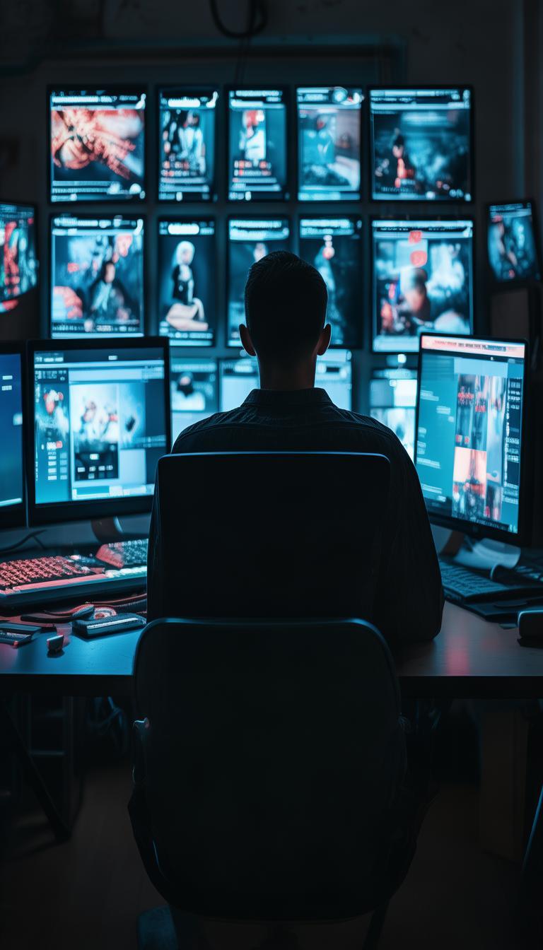 抖音无限刷粉粉软件_抖音刷粉神器？插图