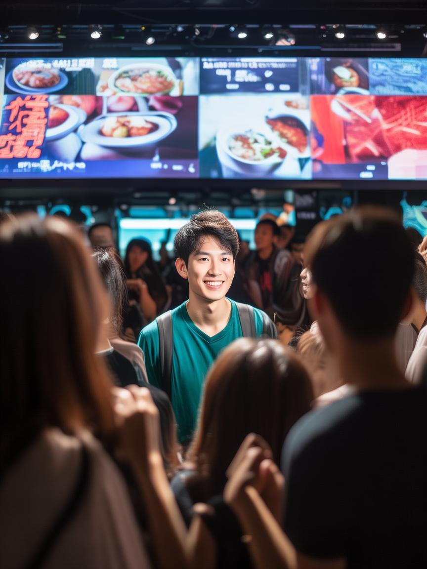 怎样看抖音达人粉丝量_抖音粉丝量怎么看插图