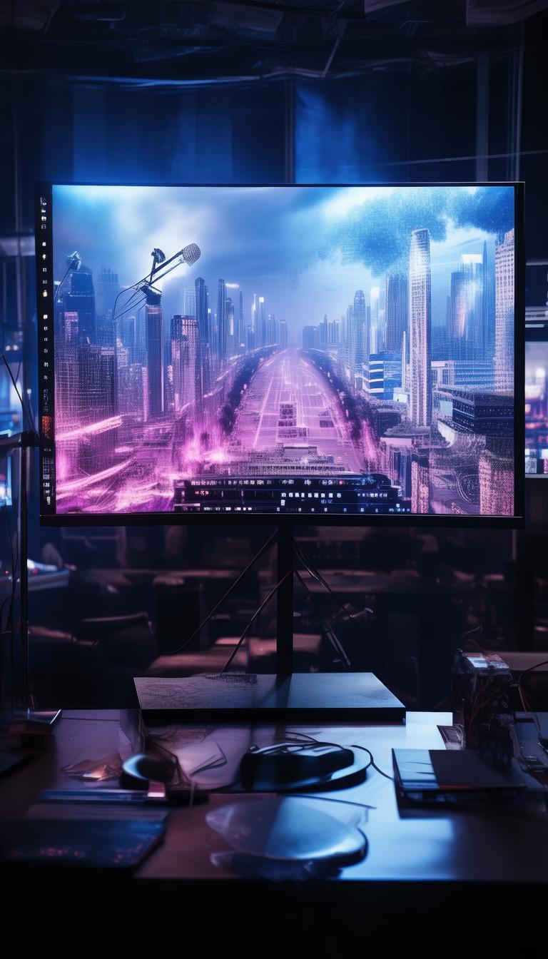 抖音直播千川大屏怎么看_抖音千川大屏解析法插图