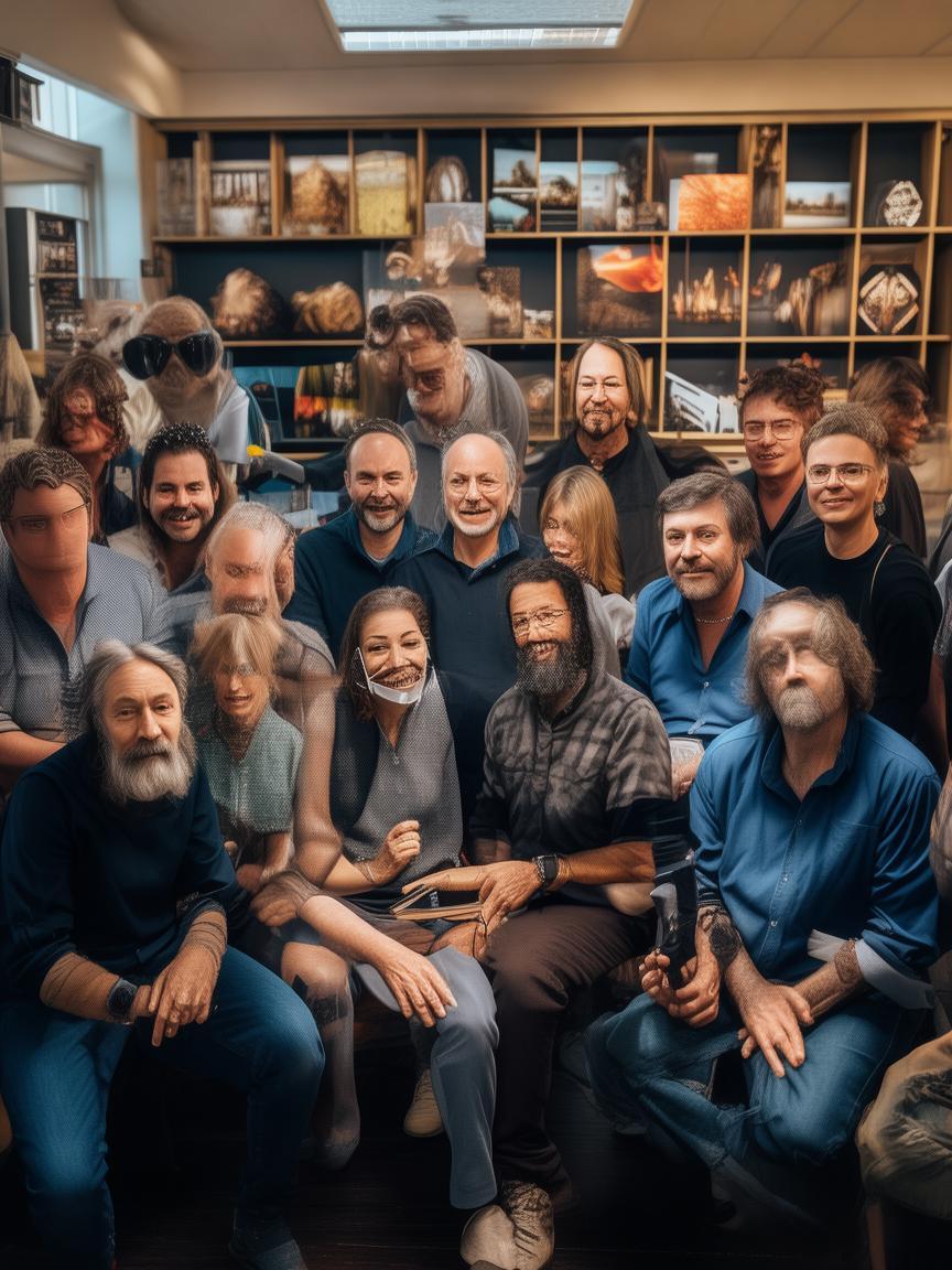 抖音粉丝群如何建的_抖音粉丝群搭建法插图 抖音粉丝群如何建的_抖音粉丝群搭建法插图