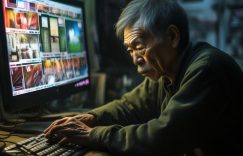 抖音老白号是什么意思_抖音老白号指什么？缩略图