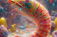 虾子本人抖音号多少粉丝_虾子抖音粉丝数？缩略图